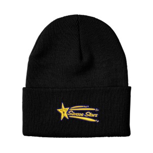 JGSimcoe - ATC Everyday Knit Cuff Toque