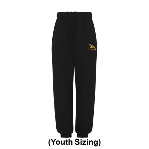 JoycevillePS - Fleece Youth Sweatpants