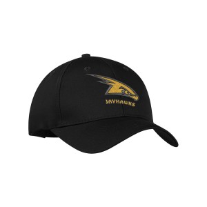 JoycevillePS - Cotton Twill Cap