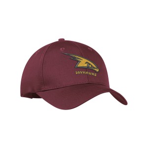 JoycevillePS - Cotton Twill Cap