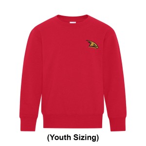 JoycevillePS - Youth Crewneck Sweatshirt