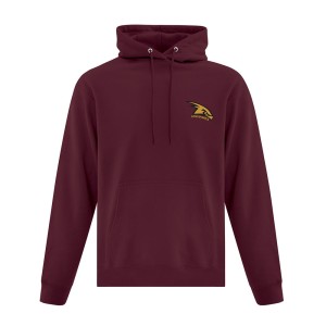 JoycevillePS - Pullover Hoodie
