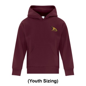 JoycevillePS - Pullover Youth Hoodie