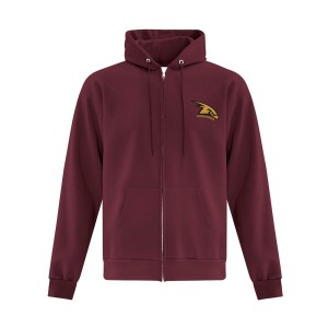 JoycevillePS - Fullzip Hoodie