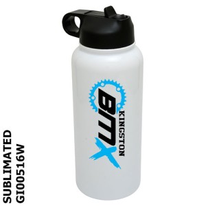 KBMX -  PDU Sports Water Bottle