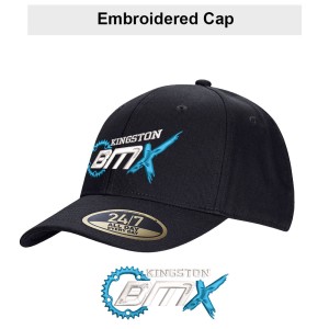 KBMX - VALUE - Snap Back Cap