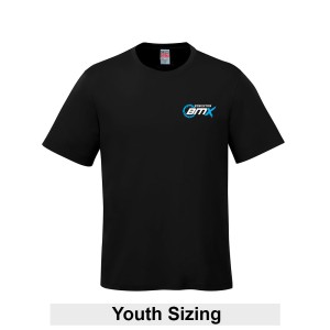 KBMX - PARKOUR YOUTH Crewneck Shirt