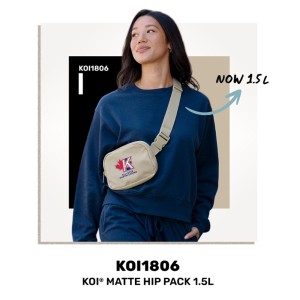 KEC - KOI MATTE HIP PACK 1.5L