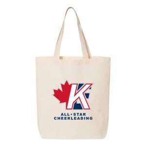 KEC - 12L Economical Tote
