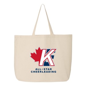 KEC - 25L Jumbo Tote