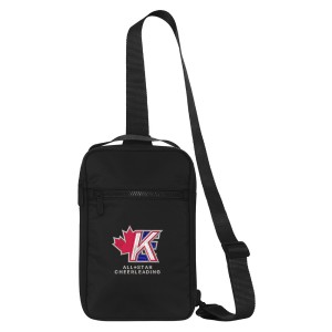 KEC - KOI Matte Sling Bag