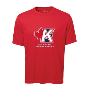 KEC- ProTeam Sports Shirt