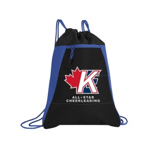 KEC - VarCity Sack Pack 4L
