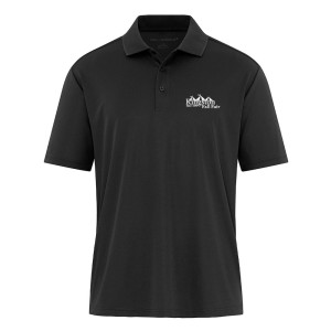 KingstonFair - Coal Harbour Men's Sports Polo