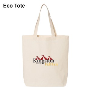 KingstonFair - 12L Economical Tote
