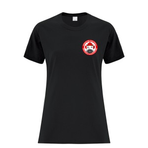 KFOA - ATC Everyday Cotton Ladies Tee