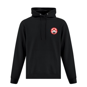 KFOA - Fleece Hoodie