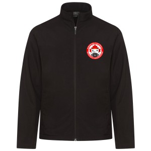 KFOA - Soft Shell Jacket
