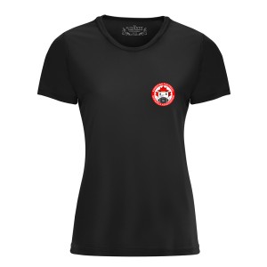 KFOA - Pro Team Short Sleeve Ladies Tee 