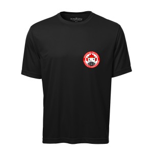 KFOA  - Pro Team Short Sleeve Tee