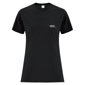 KGC -  ATC Everyday Cotton Ladies Tee
