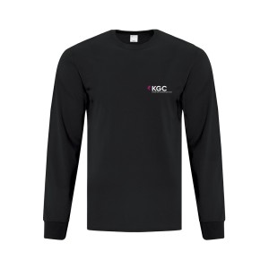 KGC - ATC Cotton Long Sleeve Tee
