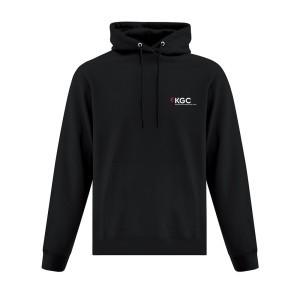 KGC - ATC Fleece Pullover Hoodie