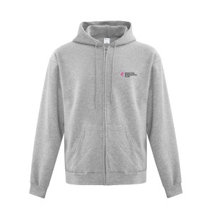 KGC - ATC Fleece Fullzip Hoodie