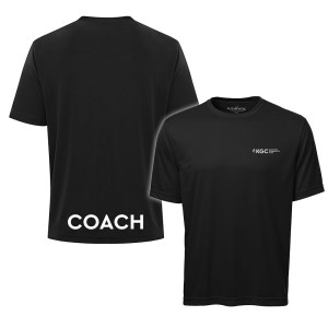 KGC - Pro Team Short Sleeve Coach Shirt (Mens)