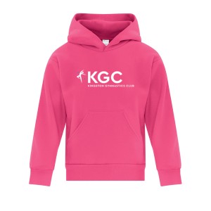 KGC - Santa Parade 2025 Youth Hoodie