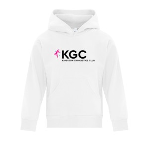 KGC - Santa Parade 2025 Youth Hoodie