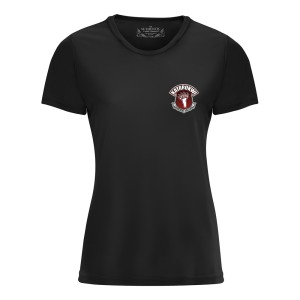 KATAROKWILC - Pro Team Short Sleeve Ladies' Tee