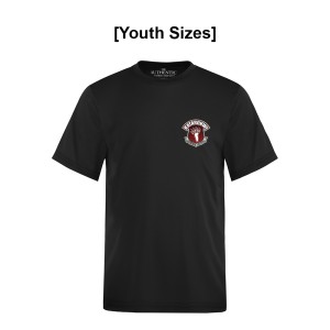 KATAROKWILC - Pro Team Short Sleeve Youth Tee