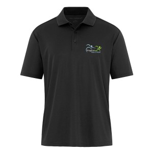 Kingston Track & Field - Coal Harbour Men's Everyday Polo