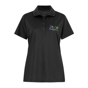 Kingston Track & Field - Coal Harbour Ladies' Sports Polo