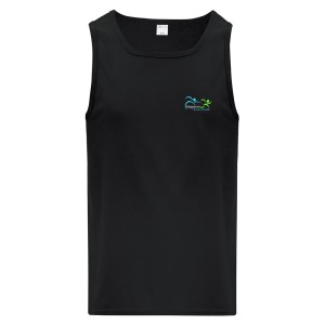 Kingston Track & Field - Cotton Tank Top