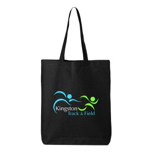 Kingston Track & Field - 12L Economical Tote
