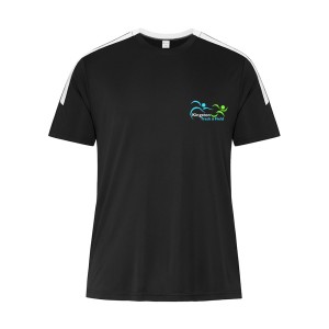 Kingston Track & Field - Pro Club Sports Tee