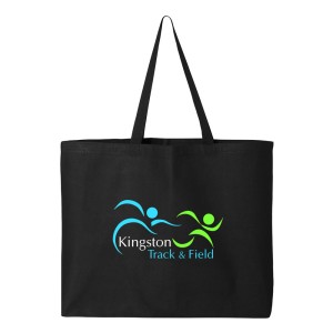Kingston Track & Field - 25L Jumbo Tote