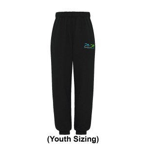 Kingston Track & Field - Fleece Youth Sweatpants