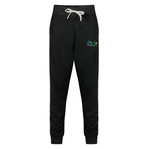 Kingston Track & Field - Premium Ring Spun Joggers