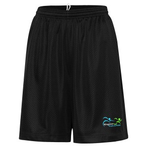 Kingston Track & Field - Pro Club 7inch Mesh Shorts