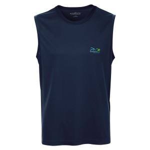 Kingston Track & Field - Pro Team Sleeveless Tee