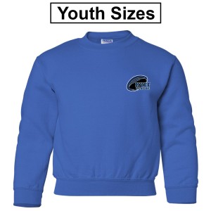 KYFFL - Gildan Heavy Blend Youth Crewneck Sweatshirt