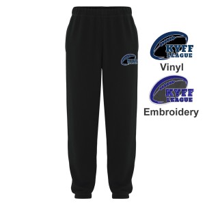 KYFFL - Fleece Sweatpants