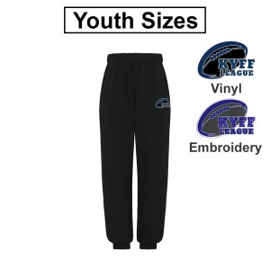 KYFFL - Fleece Youth Sweatpants