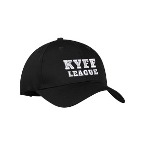 KYFFL - Cotton Twill Cap