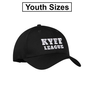 KYFFL - Cotton Twill Youth Cap