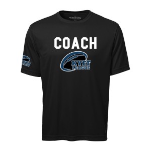 KYFFL - COACH Pro Team Short Sleeve Tee