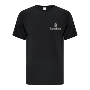 LDSB - ATC Everyday Cotton T-Shirt